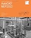 Books : The Aubin Academy Master Series: AutoCAD MEP 2012