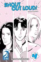 Shout Out Loud!, Volume 4