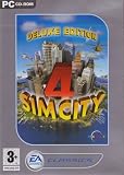 SimCity 4: Deluxe Edition (輸入版)