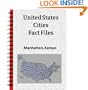 United States Cities Fact Files Manhattan, Kansas