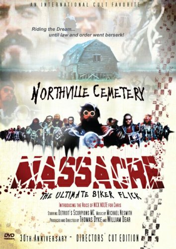 Northville Cemetery Massacre