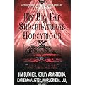 My Big Fat Supernatural Honeymoon
