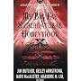 My Big Fat Supernatural Honeymoon