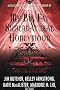My Big Fat Supernatural Honeymoon