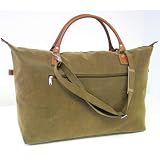 Brown City Bag