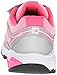 New Balance KG636 Pre Hook and Loop Running Shoe (Little Kid)