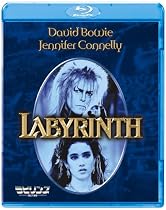 ラビリンス 魔王の迷宮 [Blu-ray]