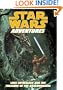 Star Wars Adventures: Luke Skywalker and the Treasure of the Dragonsnakes