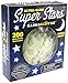 Ultra Glow in the Dark Stars; 200 Count w/ Bonus Moon
