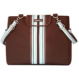 Cocoa Sky Lexington Diaper bag