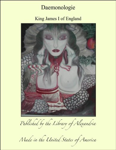 Daemonologie