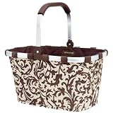 Produkt-Bild: Reisenthel BA0111 Carrybag barock sand