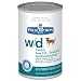 Hills W/D Low Fat Diabetic GI Health Dog Food 12 13-oz cans