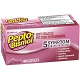 Pepto-Bismol Caplets-40ct