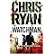 Chris Ryan - Book List
