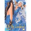 Oh My Goddess! Vol. 22