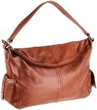 Lodis Women's Tab Chic Layla 8185Bh Blk01 Hobo