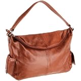 Lodis Womens Tab Chic Layla 8185Bh Blk01 Hobo