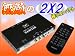 ̵Ũ��2X2�ե륻���ϥǥ����塼�ʡ���DCT-02FS��1������ư�ڴ���