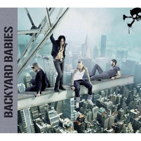 CD-Charts  Search : Backyard Babies [VINYL]