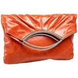 HOBO INTERNATIONAL Georgie Clutch