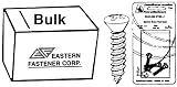 HANDI-MAN SELF-TAPPING SCREWS PHILLIPS OVAL HEADSize: 10 x 1 / Pk: 4
