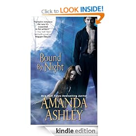 Bound by Night: Bound Series, Book 1
