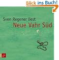 Neue Vahr S�d. 12 CDs: Autorenlesung
