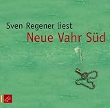 Neue Vahr S&uuml;d - 12 CDs: Autorenlesung - Sven Regener