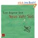 Neue Vahr S�d. 12 CDs: Autorenlesung