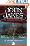 Heaven and Hell: The North and South Trilogy (Book Three)