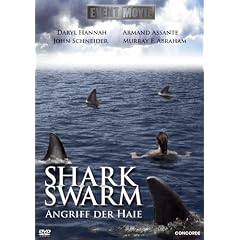 Shark Swarm