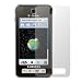 Durable Clear Reusable LCD Screen Protector for T-Mobile Samsung Behold T919 Cell Phone