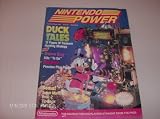 Nintendo Power (Sept / October 1989)