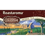 Celestial Seasonings Roastaroma Tea, 20-Count (Pack of 6)