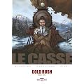 Le casse, Tome 5 : Gold Rush