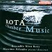 Rota: Chamber Music