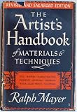 The artist's handbook of materials and techniques