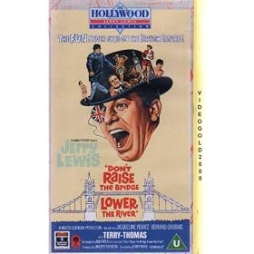 Don't Raise The Bridge Lower The River (1967)
