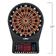Arachnid Cricket Pro 800 Soft-Tip Dart Game Arachnid Cricket Pro 800 Soft-Tip Dart Game