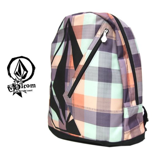 (ボルコム)VOLCOM バックパック P111