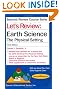 Let's Review: Earth Science (Barron's Let's Review)
