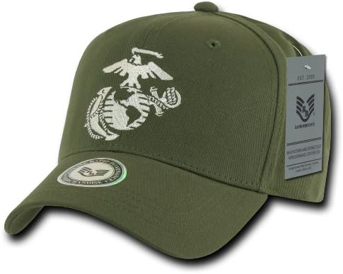 Rapiddominance Marines Back to The Basics Cap