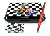 Mario Kart 7 Universal Hard Case Kit (Nintendo 3DS/DSi XL/DSi/DS Lite)