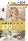 My Kitchen Table: 100 Great Low-Fat Recipes