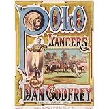 The Polo Lancers (Print On Demand)