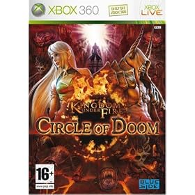 Kingdom Under Fire : Circle of Doom