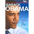 Biography: Barack Obama - Inaugural Edition