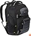 Targus Drifter II Backpack Designed for 17-Inch Laptop TSB239US (Black/Gray)