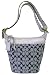 Coach Bleecker Signature Resort Denim Duffle 11586